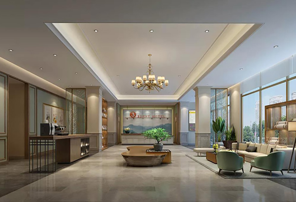 维也纳酒店:遇见另一种简约生活:“环保&健康”