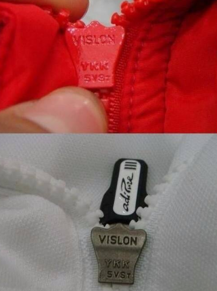 Adidas服装如何分别真假 阿迪达斯服装鉴定三要素 Adidas服装如何分别真假 阿迪达斯服装鉴定三要素